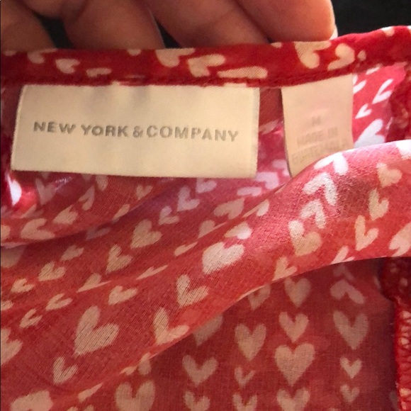 Heart top - Picture 4 of 6